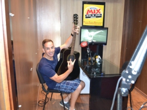 Mix fm aracaju