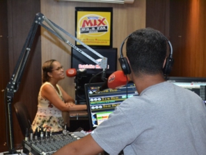 Mix fm aracaju