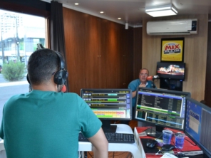 Mix fm aracaju