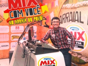 Mix fm aracaju