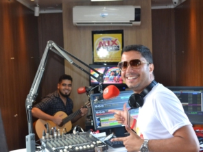 Mix fm aracaju