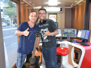 Mix fm aracaju