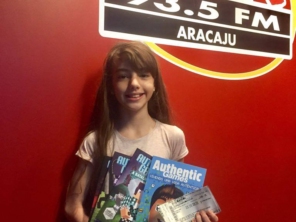Mix fm aracaju