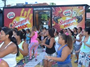 Mix fm aracaju