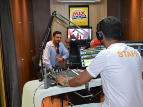 Mix fm aracaju