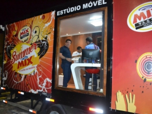 Mix fm aracaju