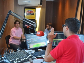 Mix fm aracaju