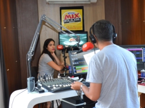 Mix fm aracaju