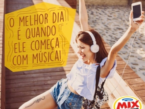 Mix fm aracaju