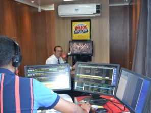Mix fm aracaju