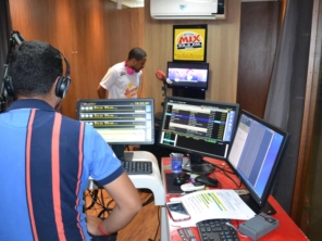 Mix fm aracaju