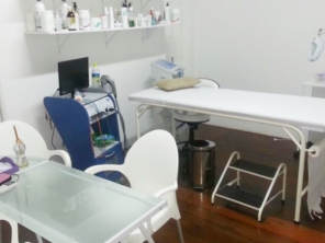 Os melhores equipamentos para reabilitação do mundo.