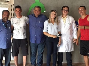 Foto de Reab - Clínica Spaçus em Aracaju, SE por Solutudo