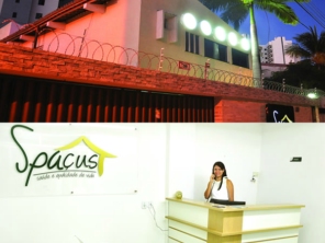 Foto de Reab - Clínica Spaçus em Aracaju, SE por Solutudo