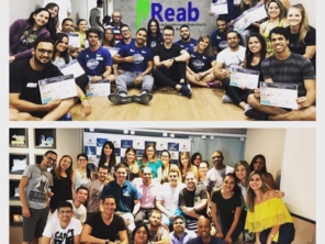 Foto de Reab - Clínica Spaçus em Aracaju, SE por Solutudo