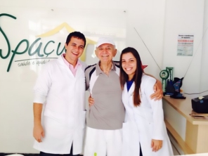 Foto de Reab - Clínica Spaçus em Aracaju, SE por Solutudo