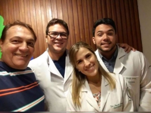 Foto de Reab - Clínica Spaçus em Aracaju, SE por Solutudo