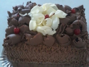 Foto de Doce Receita em Indaiatuba, SP por Solutudo
