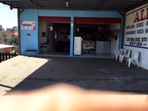 Foto de Barbearia Stylos em São Roque, SP por Solutudo