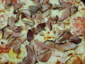 Foto de Império Pizzaria e Lanchonete em Araçatuba, SP por Solutudo