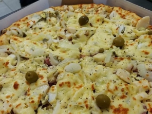 Foto de Império Pizzaria e Lanchonete em Araçatuba, SP por Solutudo