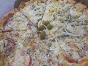 Foto de Império Pizzaria e Lanchonete em Araçatuba, SP por Solutudo