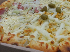 Foto de Império Pizzaria e Lanchonete em Araçatuba, SP por Solutudo