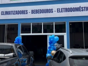 Foto galeria da empresa