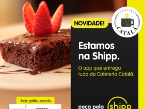 Foto de Cafeteria Catalã em Joinville, SC por Solutudo