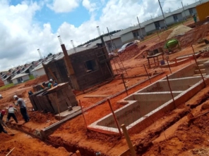 Foto de Boaz Construimos em Botucatu, SP por Solutudo