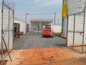 Foto de Boaz Construimos em Botucatu, SP por Solutudo