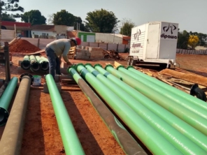 Foto de Boaz Construimos em Botucatu, SP por Solutudo