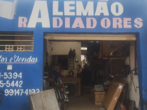 Foto galeria da empresa