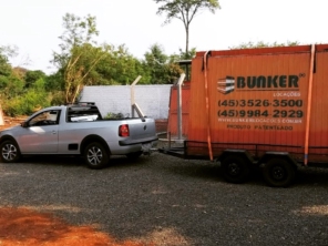 Foto galeria da empresa