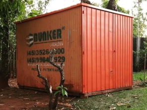 Foto galeria da empresa