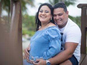 Foto de Bruno Nasca em Aracaju, SE por Solutudo
