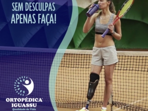 Foto de Centro Ortopédico Iguassu em Foz do Iguaçu, PR por Solutudo