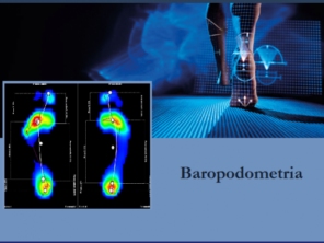 O Baropodômetro Eletrônico, é um equipamento desenvolvido para o estudo das pressões exercidas pelos pés, com a mais alta concepção de tecnologia, conectada a um computador que recria imagens coloridas e dados estatísticos com um alto valor diagnóstico.