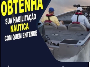 Foto de Tritão Escola Náutica - Escola de Navegação em Foz do Iguaçu, PR por Solutudo