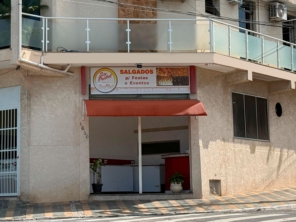 Foto galeria da empresa