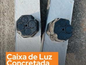 Foto de Lajes Gonçalves Artefatos de Cimento Ltda em Joinville, SC por Solutudo