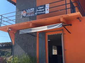 Foto de Lajes Gonçalves Artefatos de Cimento Ltda em Joinville, SC por Solutudo