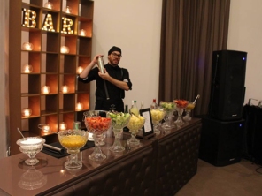 Foto de Água Benta Bartenders em Bauru, SP por Solutudo