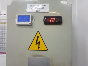 Foto de Refrigeração Pra Já em Praia Grande, SP por Solutudo