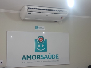 Foto galeria da empresa