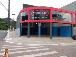 Foto galeria da empresa