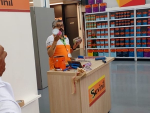 Foto galeria da empresa