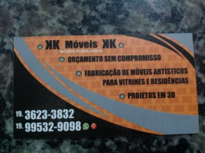 Foto galeria da empresa