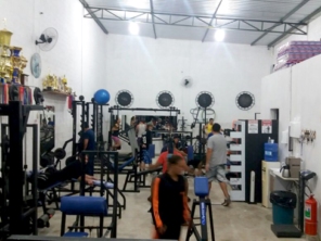 Foto de Academia Beto Ninja em Botucatu, SP por Solutudo