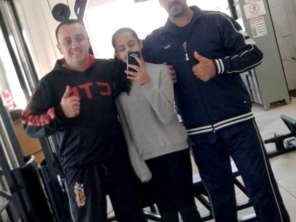 Foto de Academia Beto Ninja em Botucatu, SP por Solutudo